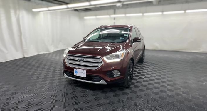 Thumbnail: 2018 Ford Escape - 1