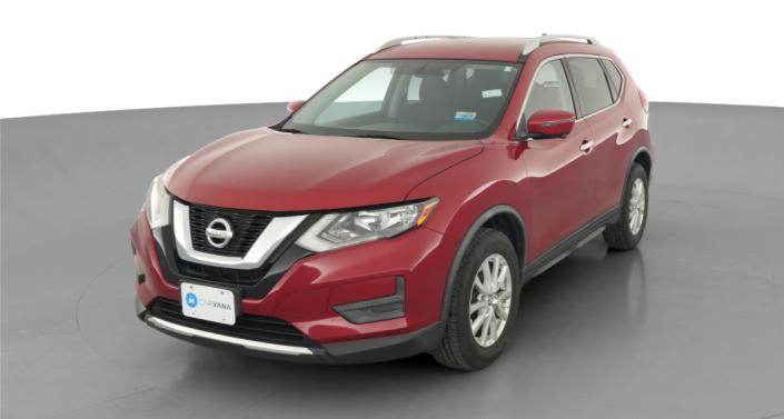 Thumbnail: 2017 Nissan Rogue - 1