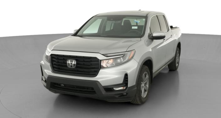 Thumbnail: 2023 Honda Ridgeline - 1