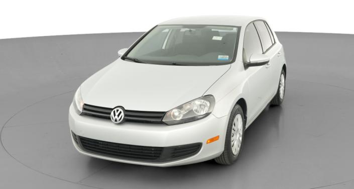 2011 Volkswagen Golf SE -
                  Bessemer, AL