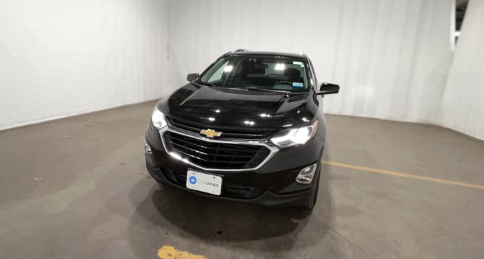 Thumbnail: 2019 Chevrolet Equinox - 1