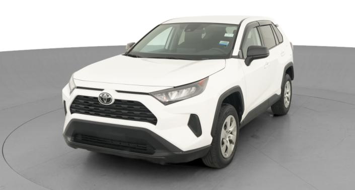Thumbnail: 2022 Toyota RAV4 - 1
