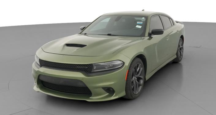Thumbnail: 2022 Dodge Charger - 1