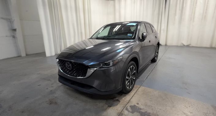 Thumbnail: 2023 Mazda CX-5 - 1