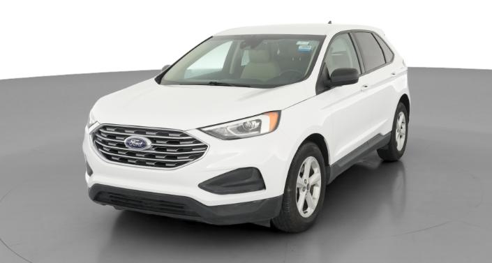 Thumbnail: 2020 Ford Edge - 1
