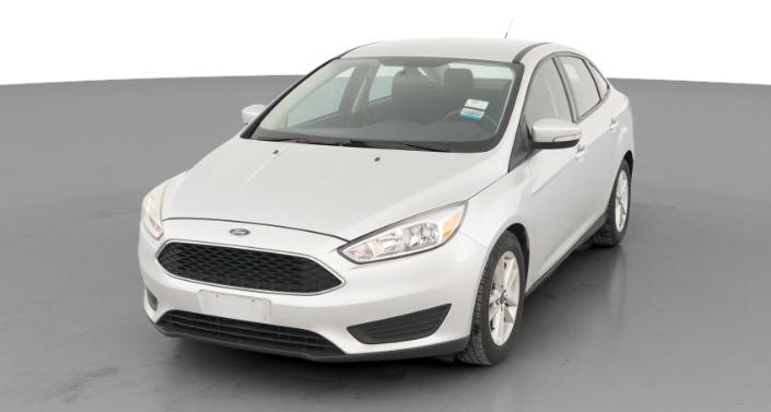 Thumbnail: 2016 Ford Focus - 1