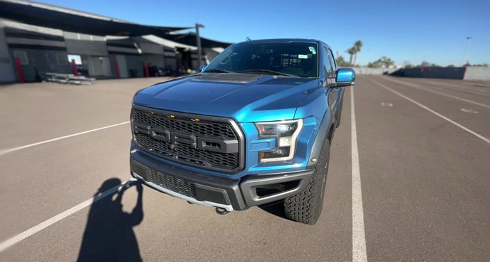 Thumbnail: 2019 Ford Econoline - 1