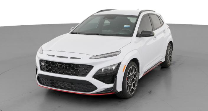 Thumbnail: 2023 Hyundai Kona - 1