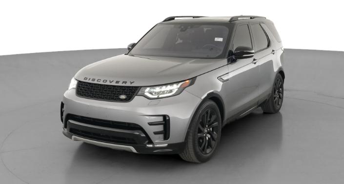 2020 Land Rover Discovery Landmark Edition -
                  Beverly, NJ