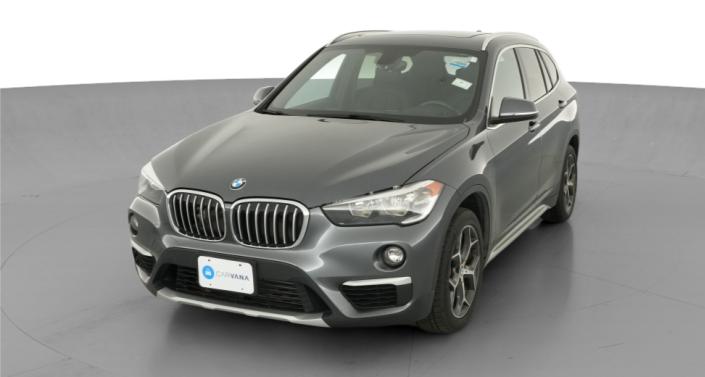 Thumbnail: 2018 BMW X1 - 1