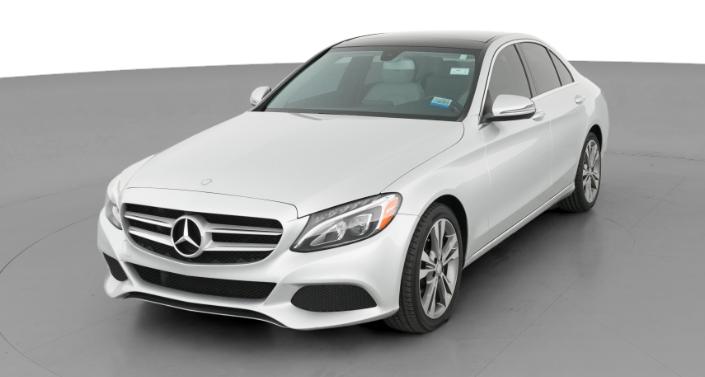 Thumbnail: 2017 Mercedes-Benz C-Class - 1