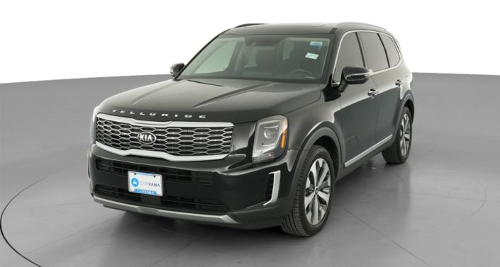 Thumbnail: 2020 Kia Telluride - 1
