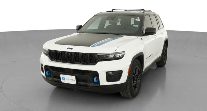 Thumbnail: 2022 Jeep Grand Cherokee - 1