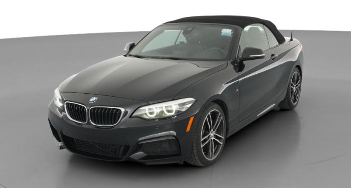 Thumbnail: 2019 BMW 2 Series - 1