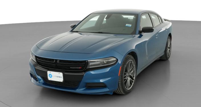 Thumbnail: 2021 Dodge Charger - 1