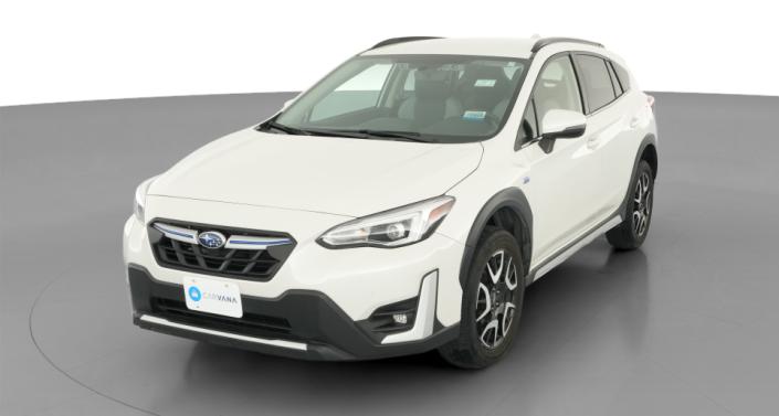 Thumbnail: 2021 Subaru Crosstrek - 1