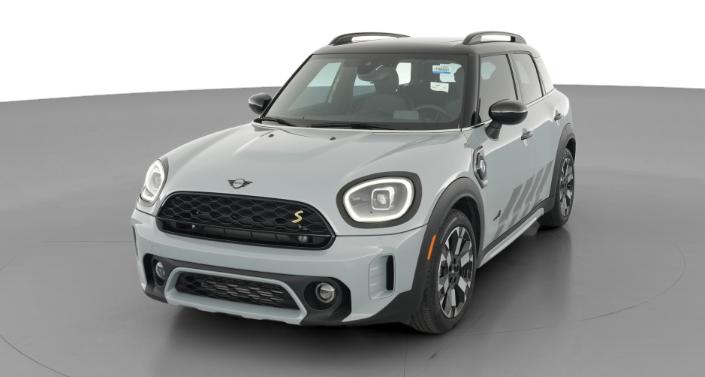 Thumbnail: 2023 MINI Cooper Countryman - 1