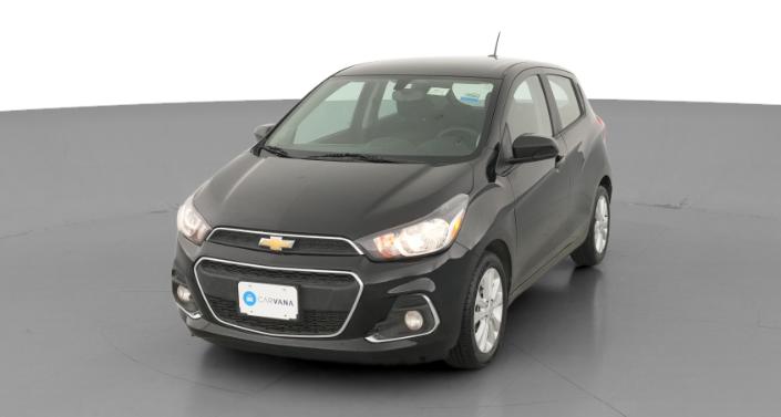 2018 Chevrolet Spark LT -
                  Tolleson, AZ