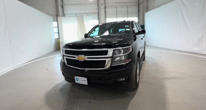 Thumbnail: 2016 Chevrolet Tahoe - 1