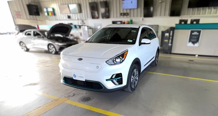 Thumbnail: 2021 Kia Niro - 1