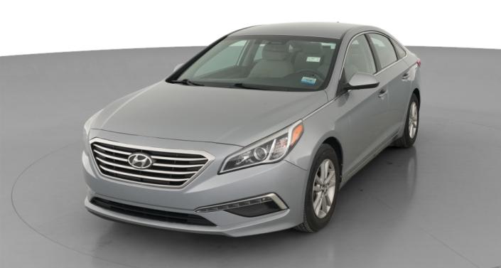 Thumbnail: 2015 Hyundai Sonata - 1