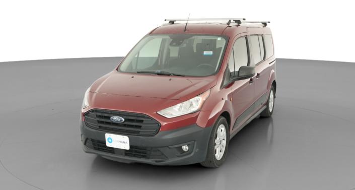 2019 Ford Transit Series Connnect XL -
                  Bessemer, AL