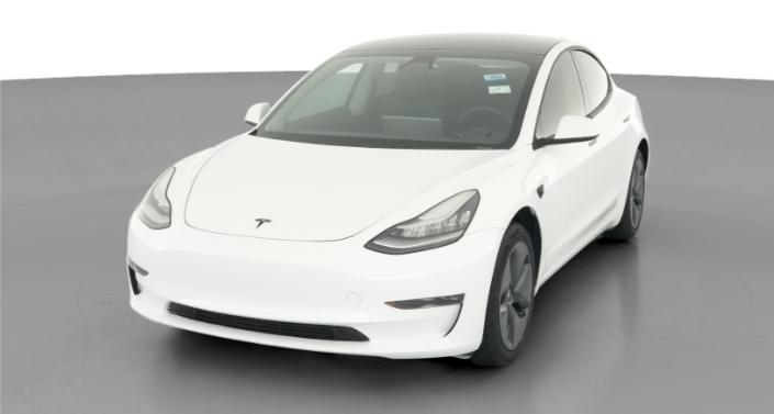 Thumbnail: 2019 Tesla Model 3 - 1