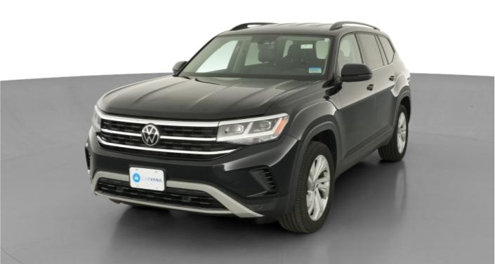 Thumbnail: 2022 Volkswagen Atlas - 1
