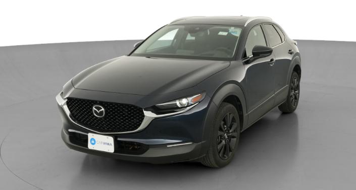 Thumbnail: 2023 Mazda CX-30 - 1