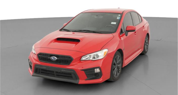 2018 Subaru WRX Base -
                  Tolleson, AZ