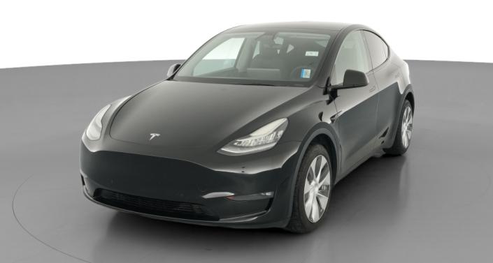 Thumbnail: 2022 Tesla Model Y - 1
