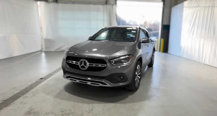 Thumbnail: 2023 Mercedes-Benz GLA - 1