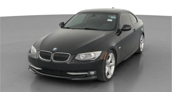 Thumbnail: 2011 BMW 3 Series - 1