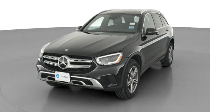 Thumbnail: 2022 Mercedes-Benz GLC - 1