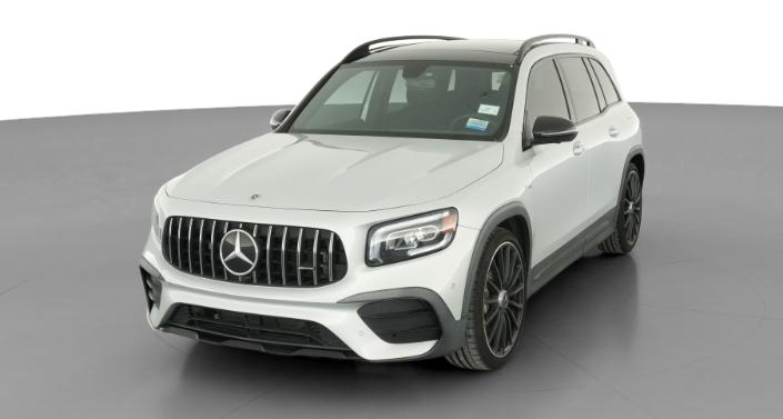 Thumbnail: 2023 Mercedes-Benz GLB - 1