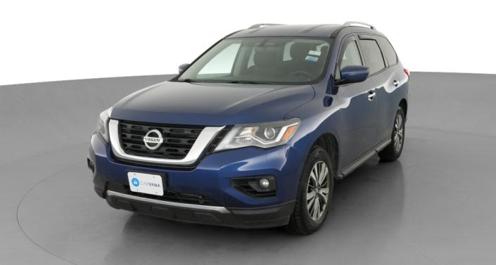 Thumbnail: 2018 Nissan Pathfinder - 1