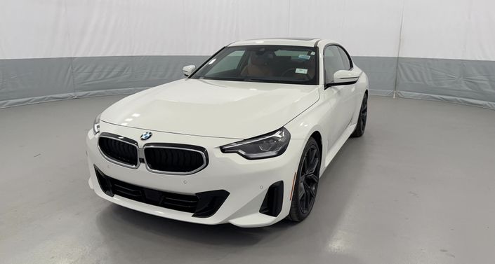 Thumbnail: 2024 BMW 2 Series - 1