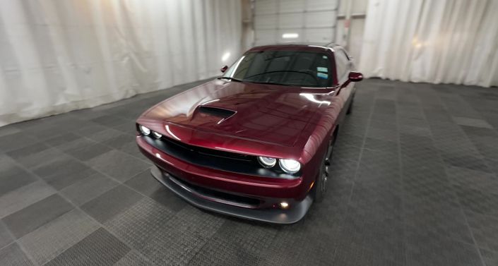 Thumbnail: 2021 Dodge Challenger - 1