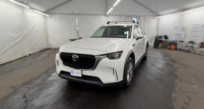 Thumbnail: 2024 Mazda CX-90 - 1