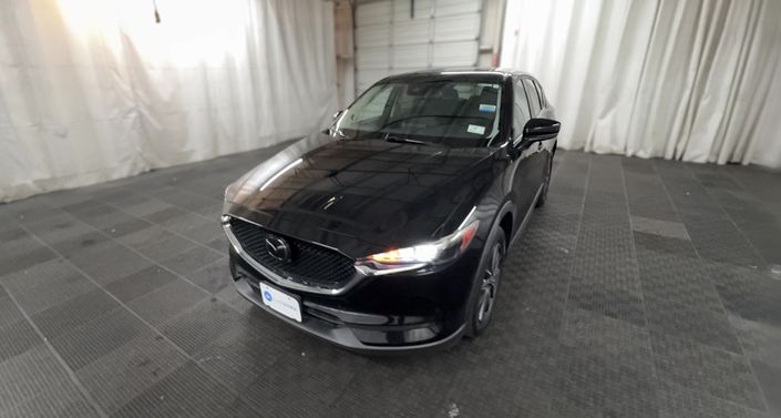 Thumbnail: 2018 Mazda CX-5 - 1