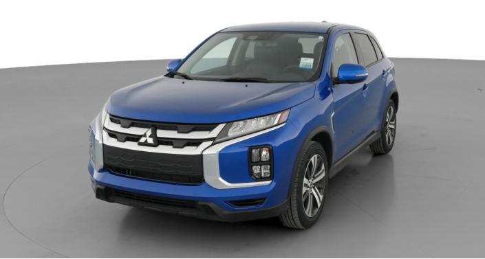 Thumbnail: 2023 Mitsubishi Outlander Sport - 1