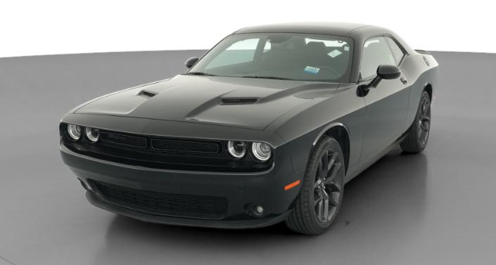 Thumbnail: 2021 Dodge Challenger - 1