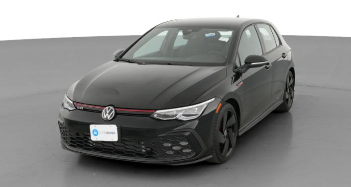 Thumbnail: 2024 Volkswagen Golf - 1