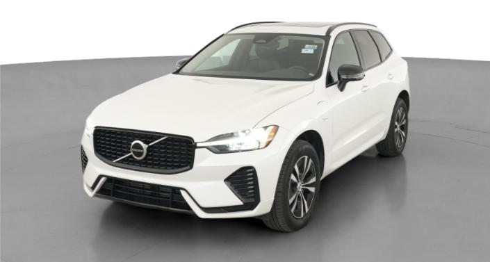 Thumbnail: 2024 Volvo XC60 - 1