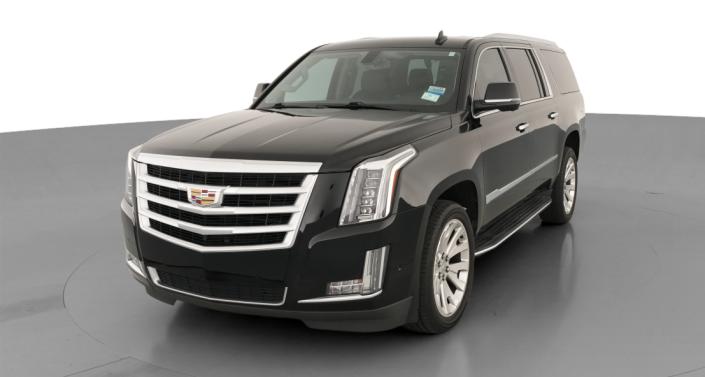 Thumbnail: 2020 Cadillac Escalade - 1