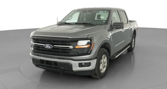 Thumbnail: 2025 Ford Econoline - 1