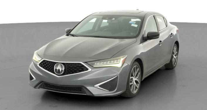 2019 Acura ILX Premium -
                  Bessemer, AL