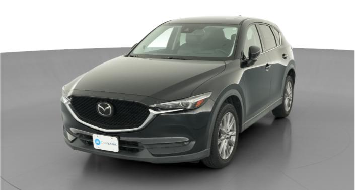 Thumbnail: 2019 Mazda CX-5 - 1