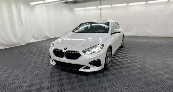 Thumbnail: 2022 BMW 2 Series - 1
