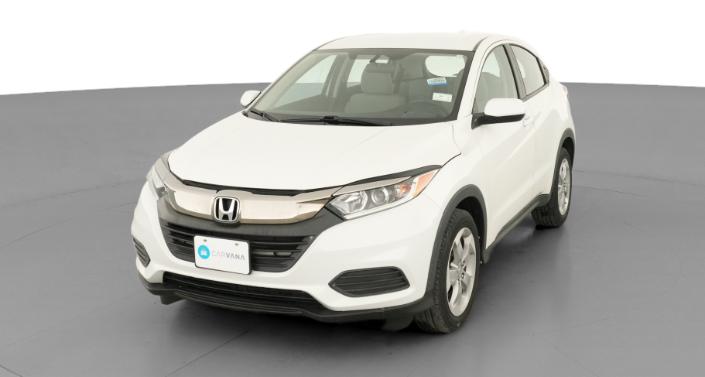 Thumbnail: 2020 Honda HR-V - 1
